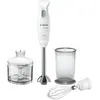 Image de Bosch Hausgeräte MSM 26500, Mixeur plongeant, Blanc