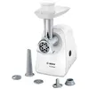 Image de Bosch Hachoir Mfw2520w 1500w