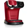 Image de Bosch Hausgeräte TASSIMO My Way 2, Machine à café à capsules, Rouge