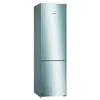 Image de Kgn39vida 366l 36db acier inoxydable froid ventilé gris
