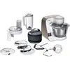 Image de Bosch Hausgeräte Serie 4 MUM5XW20, Robot ménager, Beige, Blanc