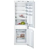 Image de Réfrigérateur Combiné Intégrable Bosch Kis86afe0