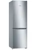 Image de Série 2 Réfrigérateur combiné pose-libre 186 x 60 cm Inox KGN36NLEA