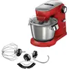 Image de Bosch Hausgeräte Serie 8 OptiMUM, Robot ménager, Rouge