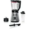 Image de Bosch Hausgeräte MMB6384M Blender VitaPower, Blender, Argent