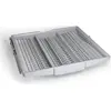 Image de Bosch Hausgeräte SGZ6DX02, Lave-vaisselle : accessoires, Gris