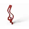 Image de Bosch Hausgeräte SGZ0IC00, Lave-vaisselle : accessoires, Rouge