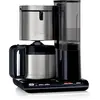 Image de Bosch Hausgeräte TKA 8A 683, Cafetières à filtre, Noir