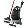 Image de Bosch Hausgeräte Series 6 ProPower BGL6POW1, Aspirateur, Noir
