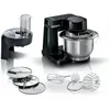 Image de Bosch Hausgeräte Serie 2 MUMS2EB01, Robot ménager, Noir