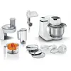 Image de Bosch Hausgeräte Serie 2 MUM S2 EW40, Robot ménager, Blanc