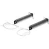 Image de Siemens 00754869 Kit de réparation ressorts complet, pour lave-vaisselle 00754869