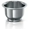 Image de Bosch Hausgeräte MUZS2ER Mixer-/Küchenmaschinen-Zubehör Schüssel, Ustensile de cuisine : accessoires, Argent