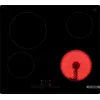Image de Série 6 Table électrique 60 cm Noir, sans cadre PKE611FN8E