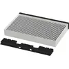 Image de Bosch Hausgeräte DZZ2CB1B4, Cuisinière + four : accessoires