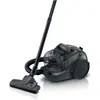 Image de Bosch Hausgeräte BGC21X300, Aspirateur, Noir
