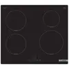 Image de Bosch Plaque à Induction Serie 4 Pue611bb5e 60 Cm 4 Feux