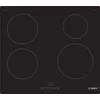 Image de Série 4 Table à induction 60 cm Noir, sans cadre PUE61RBB5E