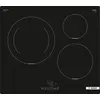 Image de Série 4 Table à induction 60 cm sans cadre PIJ611BB5E