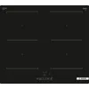 Image de Série 4 Table à induction 60 cm Noir, sans cadre PVQ611BB6E