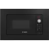 Image de Série 2 Micro-ondes intégrable Noir BFL623MB3