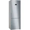 Image de Série 6 Réfrigérateur combiné pose-libre 203 x 70 cm Inox KGN49AIBT