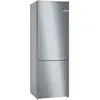 Image de Bosch Réfrigérateur Combiné Serie 4kgn492idf