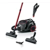 Image de Aspirateur Traineau Sans Sac Bosch Bgs41pow1
