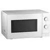 Image de Fl020mw0 800w 20l décongélation hydrolyse nettoyage écran led verre blanc