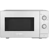 Image de Bosch Hausgeräte FFL020MW0, Micro-ondes, Blanc