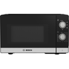 Image de Bosch FFL020MS2 Série 2 Micro-ondes pose-libre 44 x 26 cm Inox FFL020MS2