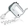 Image de Bosch Hausgeräte Styline MFQ49300, Batteur, Blanc, Argent