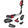 Image de Bosch Hausgeräte Unlimited 7 ProAnimal, Aspirateur, Rouge
