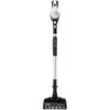Image de Bosch Hausgeräte Illimité 7, Aspirateur, Blanc, Noir, Argent