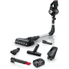 Image de Bosch Hausgeräte BCS712XXL, Aspirateur, Noir