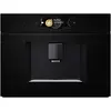 Image de Bosch Hausgeräte CTL7181B0, Machine à café automatique encastrable, Noir
