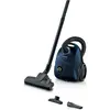 Image de Bosch Hausgeräte BGLS2BU2, Aspirateur, Bleu, Noir, Argent