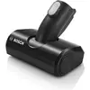 Image de Bosch Hausgeräte Mini Turbo-Düse, Aspirateur : accessoires, Noir