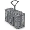 Image de Bosch Hausgeräte SGZ4CB00, Lave-vaisselle : accessoires, Gris