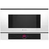 Image de Bosch Micro-ondes Serie 8 Bfl7221w1 600w