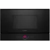 Image de Bosch Micro-ondes Serie 8 Bfl7221b1 600w