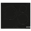 Image de Plaque à induction bosch pij631bb5e 7400 w