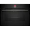 Image de Bosch Four Multifonction Serie 8 Cbg7341b1 47l