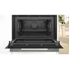 Image de Bosch Four Multifonction Serie 8 Cmg7241b1 45l