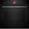 Image de Série 8 Four intégrable 60 x 60 cm Noir HBG7541B1