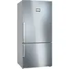 Image de Bosch Réfrigérateur Combiné Kgn86aidr