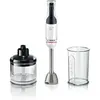 Image de Bosch Pae Batteur à Main Serie 4 Msm4w220 0.6l 600w