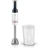 Image de Mixeur plongeant - MSM4W410 ErgoMaster - Moteur 800W - 4 lames QuattroBlade - Levier vitesses a gachette + turbo