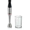 Image de Bosch Hausgeräte Serie 6 ErgoMaster MSM6M810, Mixeur plongeant, Argent