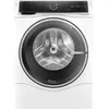 Image de Lave-linge séchant WNC254A0FR SER8 - 10,5 / 6 kg - Induction - L60cm - 1400 trs/min - Idos - Blanc